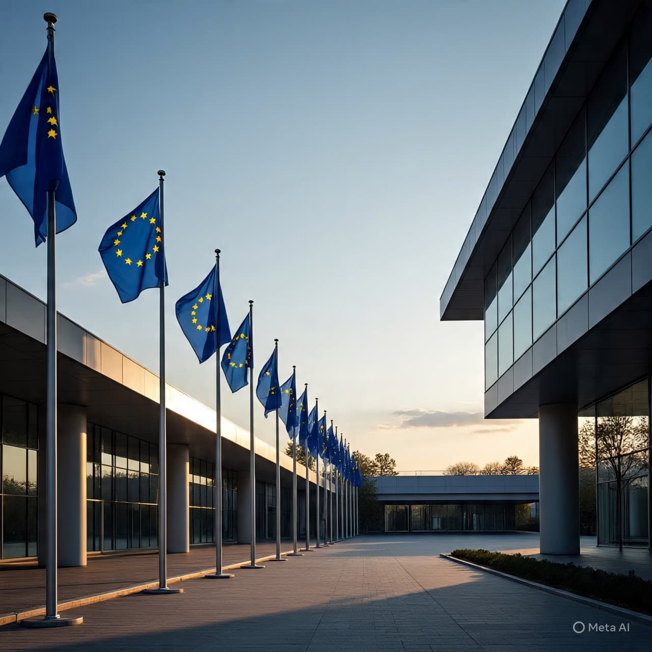 When Pipelines Meet Courts: Energy, Law, and Europe’s Fault Lines When Pipelines Meet Courts: Energy, Law, and Europe’s Fault Lines