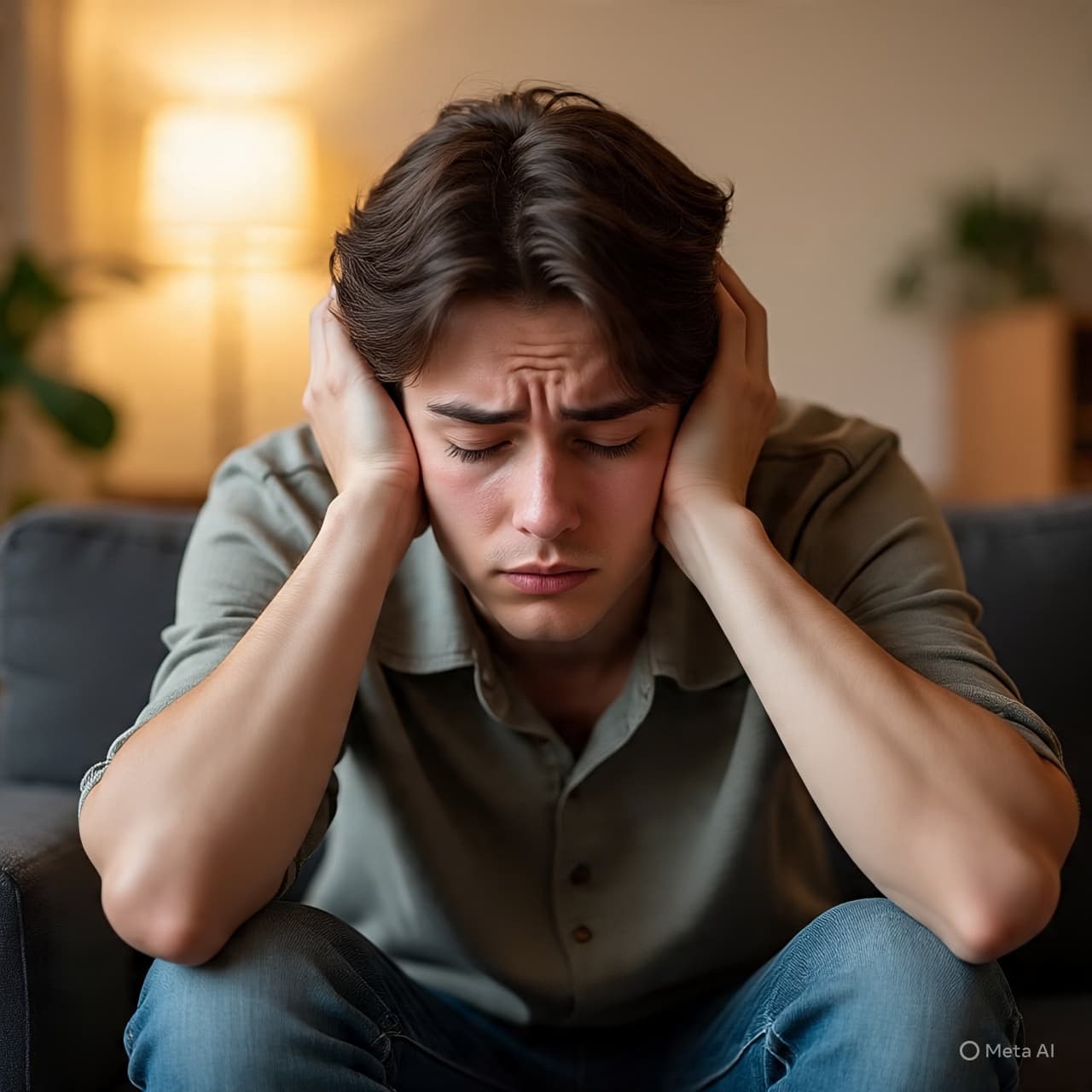 The Quiet Thread Between Irritation and Inheritance The Quiet Thread Between Irritation and Inheritance