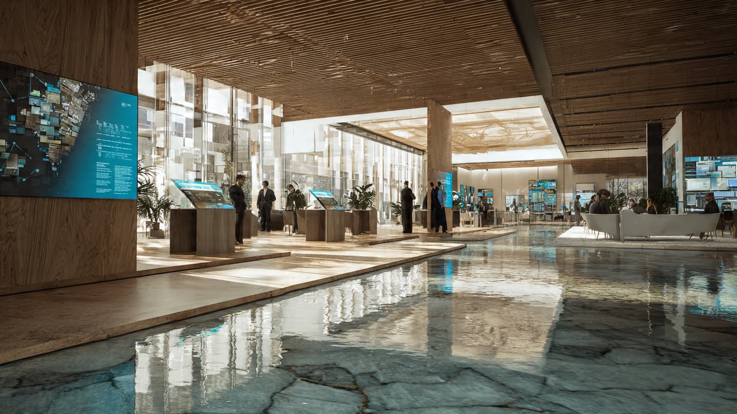 Within Rabat’s Expanding Diplomatic Corridors, Tourism Innovation Finds a New Continental Home Quietly Emerging Forward Within Rabat’s Expanding Diplomatic Corridors, Tourism Innovation Finds a New Continental Home Quietly Emerging Forward