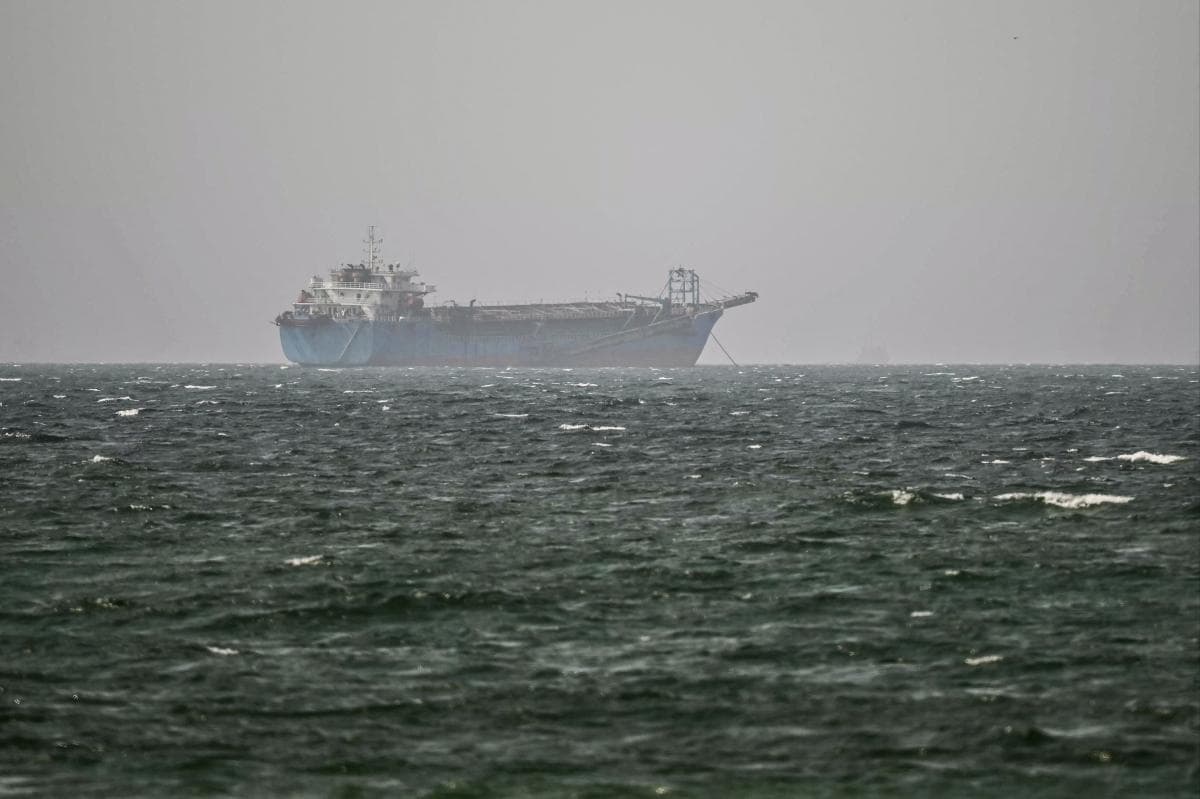 US-Iran Strait of Hormuz Talks Could Ease Global Energy Market Concerns US-Iran Strait of Hormuz Talks Could Ease Global Energy Market Concerns
