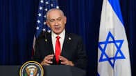 Netanyahu says Israel working to overthrow Iran’s regime Netanyahu says Israel working to overthrow Iran’s regime