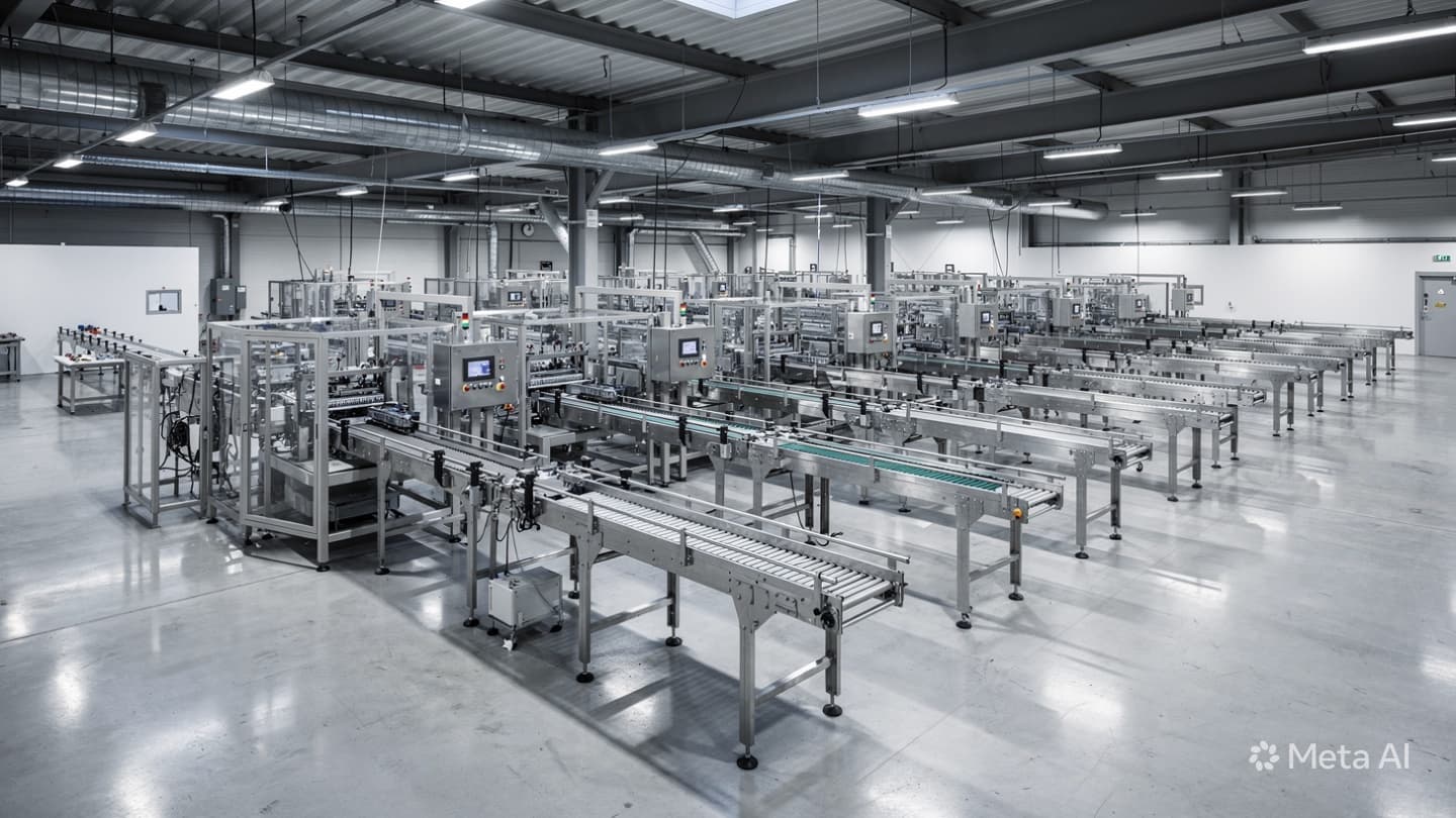 Industrial Tragedy, Quito: Factory Accident Claims One Life During Routine Morning Operations In Ecuador Industrial Tragedy, Quito: Factory Accident Claims One Life During Routine Morning Operations In Ecuador