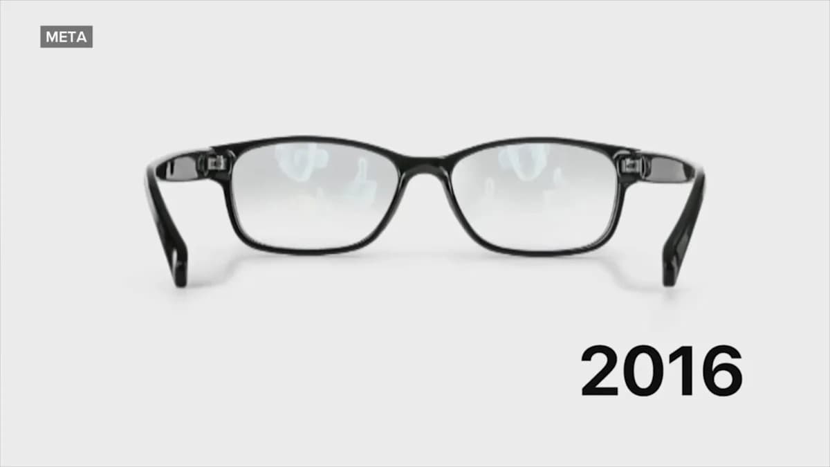 Meta Plans to Integrate Facial Recognition Technology into Smart Glasses Meta Plans to Integrate Facial Recognition Technology into Smart Glasses
