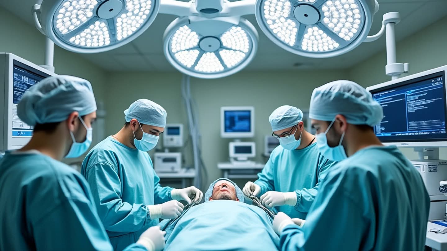Mastering Complexity: The Hernia Cure Mastering Complexity: The Hernia Cure