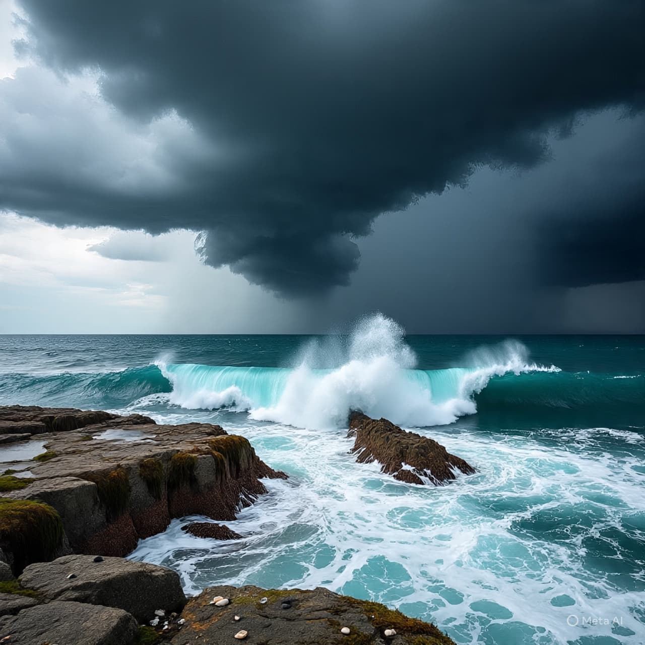 When the Horizon Turns a Bruised Hue: A Narrative of Preparation in Western Australia When the Horizon Turns a Bruised Hue: A Narrative of Preparation in Western Australia