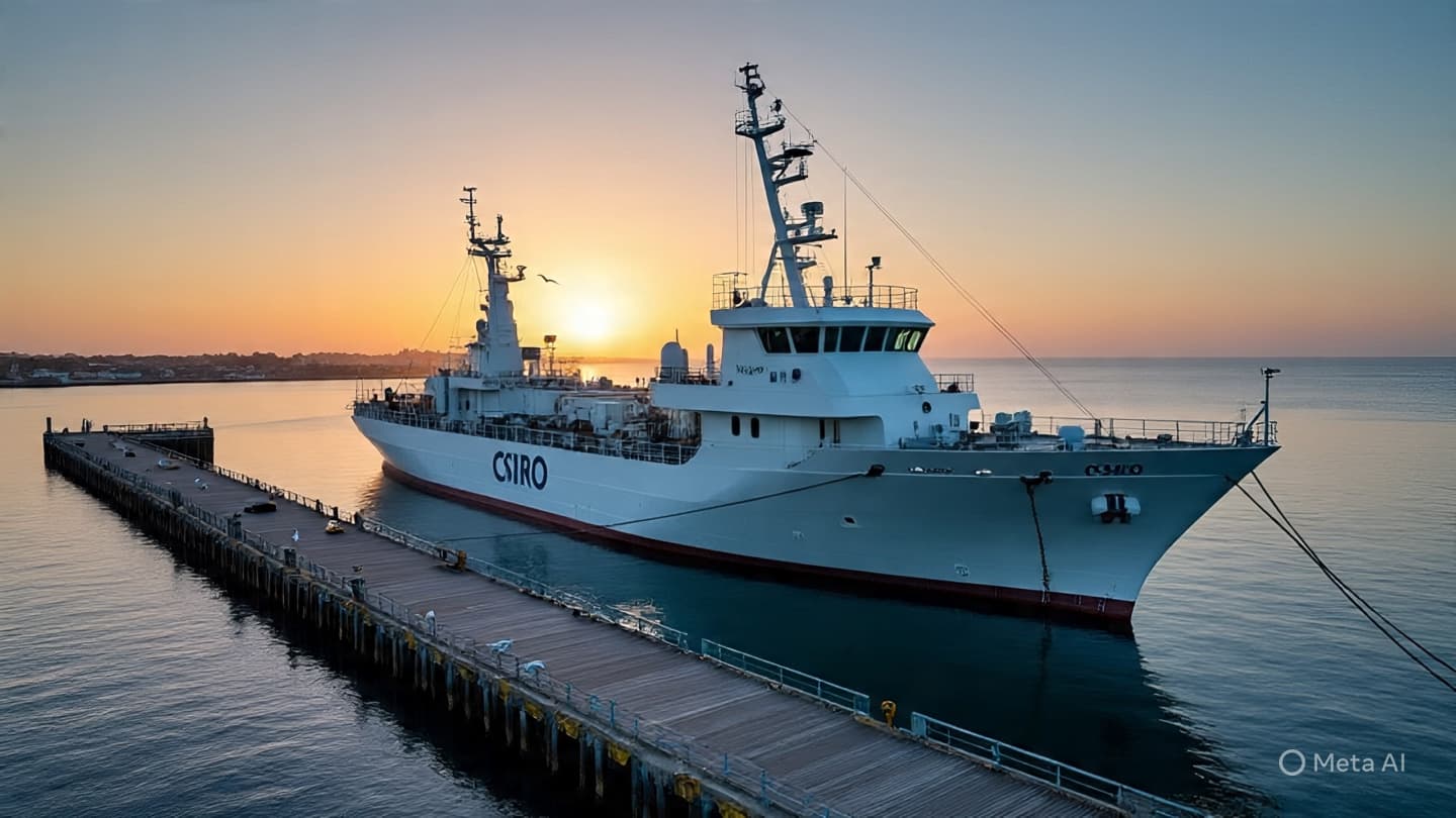 Of Saltwater Classrooms and Sunken Secrets: Reflections on the National Sea-Training Voyage Of Saltwater Classrooms and Sunken Secrets: Reflections on the National Sea-Training Voyage