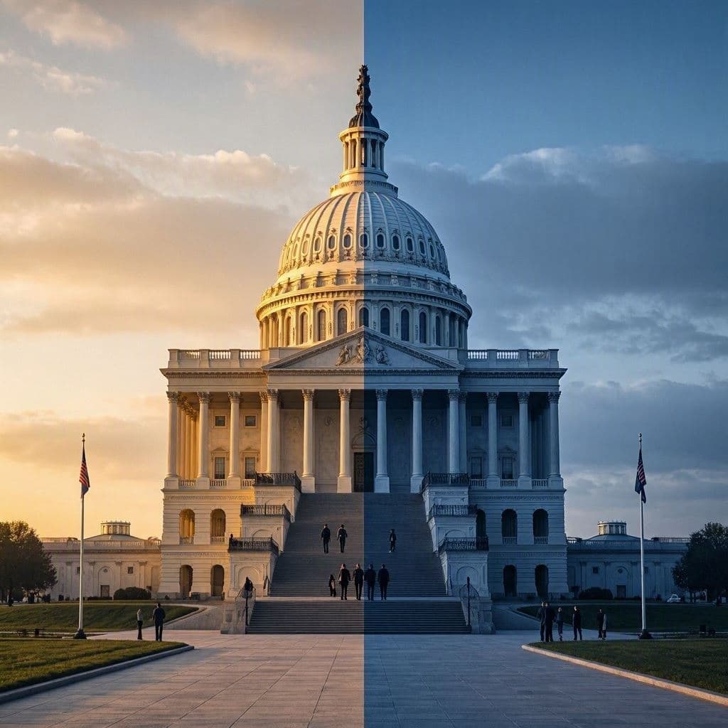 A Clash of Visions: The Struggle Over Economic Definitions A Clash of Visions: The Struggle Over Economic Definitions