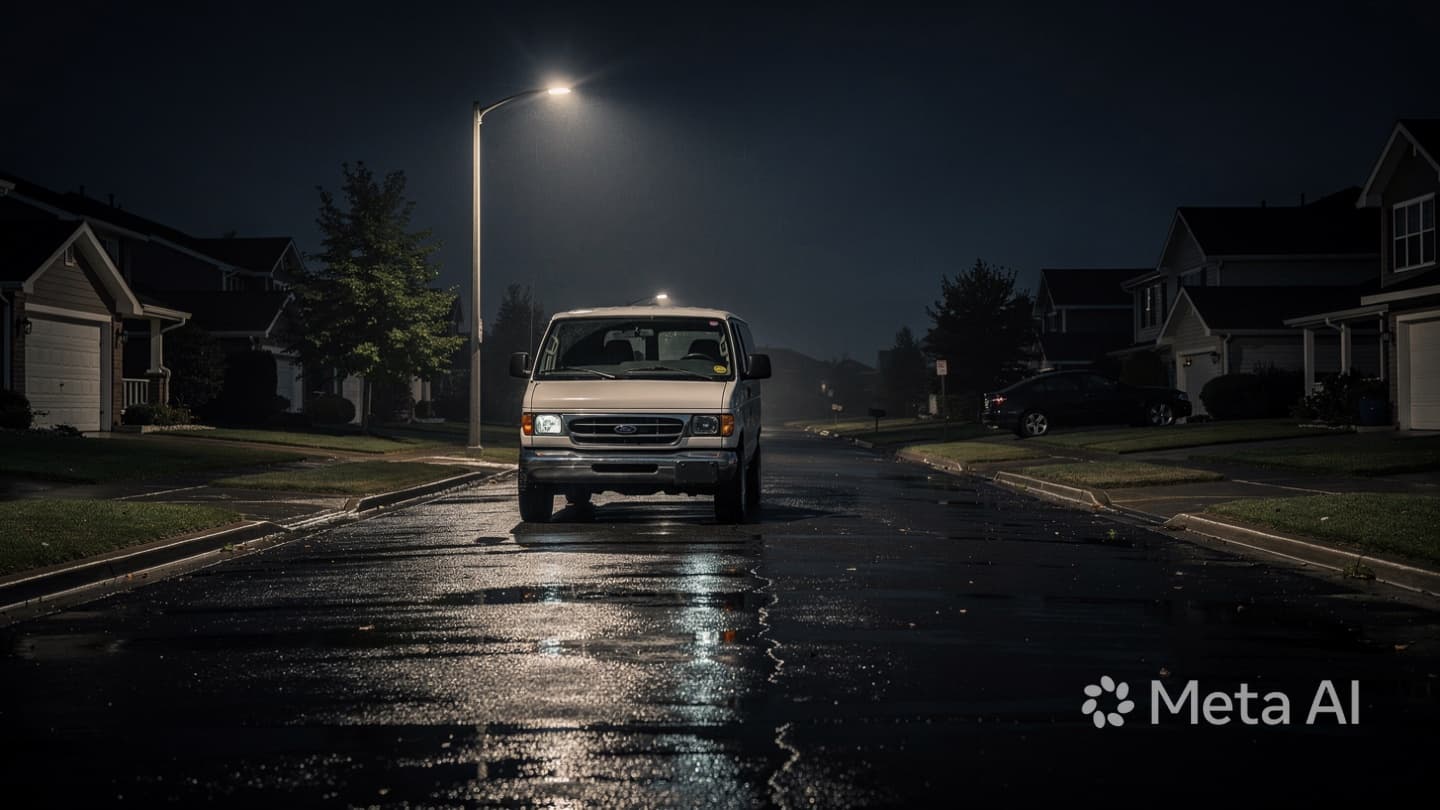 Between the Dashboard and the Dark: A Story of Twelve Souls in a Cargo Box Between the Dashboard and the Dark: A Story of Twelve Souls in a Cargo Box