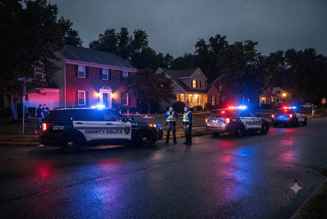 Indianapolis Officer-Involved Shooting: Former High School Athlete Killed Following Exchange of Gunfire Indianapolis Officer-Involved Shooting: Former High School Athlete Killed Following Exchange of Gunfire