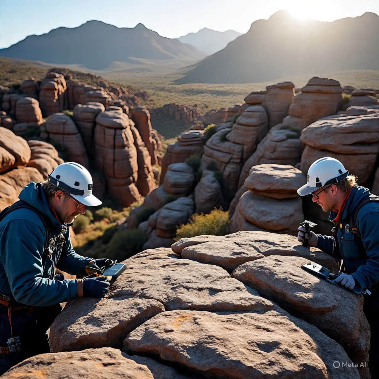 New Research Reveals Shared Origins of Ancient Western Australian Mineral Deposits New Research Reveals Shared Origins of Ancient Western Australian Mineral Deposits