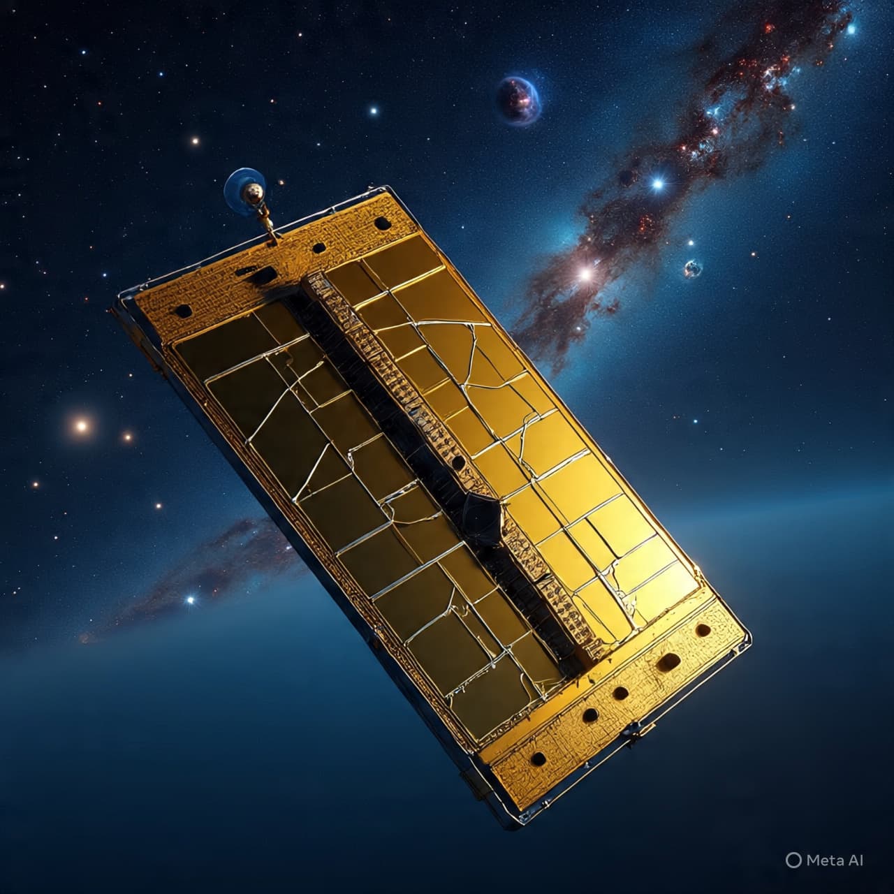 Across the Cold Silence of Orbit: When Astronomers Cast Their Questions Toward Webb Across the Cold Silence of Orbit: When Astronomers Cast Their Questions Toward Webb