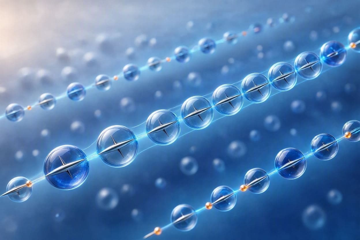 Cold Atoms, Hot Theory: Observing Bethe Strings at Last Cold Atoms, Hot Theory: Observing Bethe Strings at Last