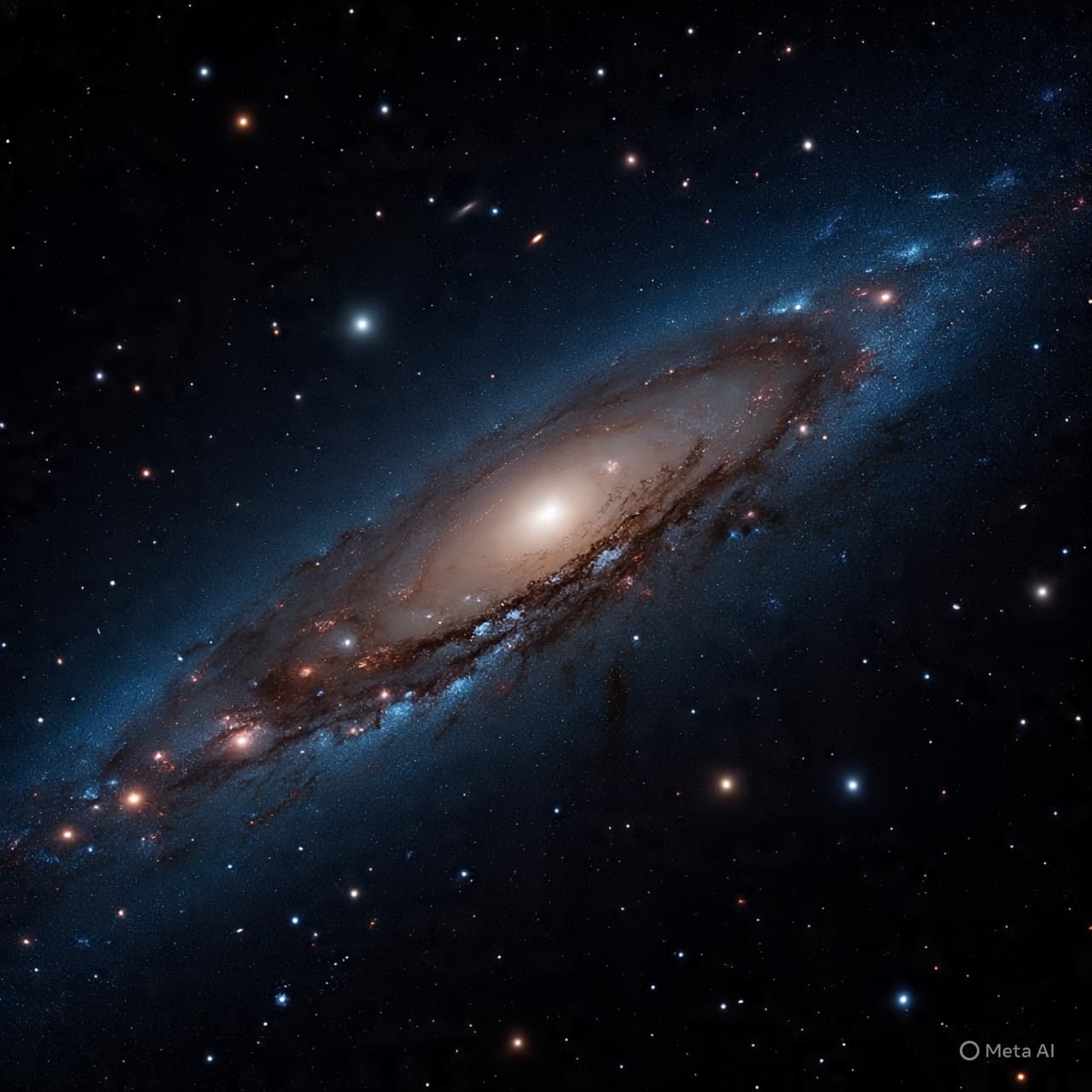 What If The Universe Is Actually Putting On The Brakes? What If The Universe Is Actually Putting On The Brakes?