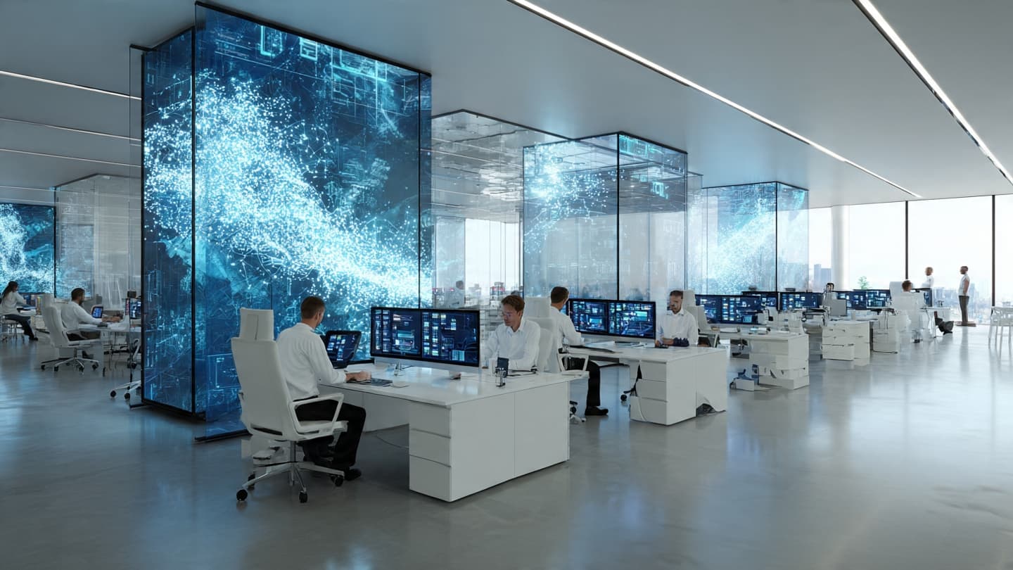 French Technology Sector Gains Global Attention as AI Innovation Drives New Investment Opportunities French Technology Sector Gains Global Attention as AI Innovation Drives New Investment Opportunities