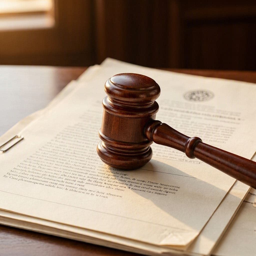 Defending the Ballot: Lawsuit Challenges Federal Agent Deployment Defending the Ballot: Lawsuit Challenges Federal Agent Deployment