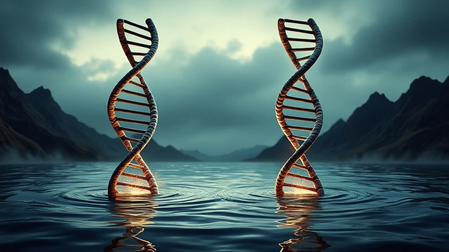 Twice Born: The Earth’s Biological History Twice Born: The Earth’s Biological History