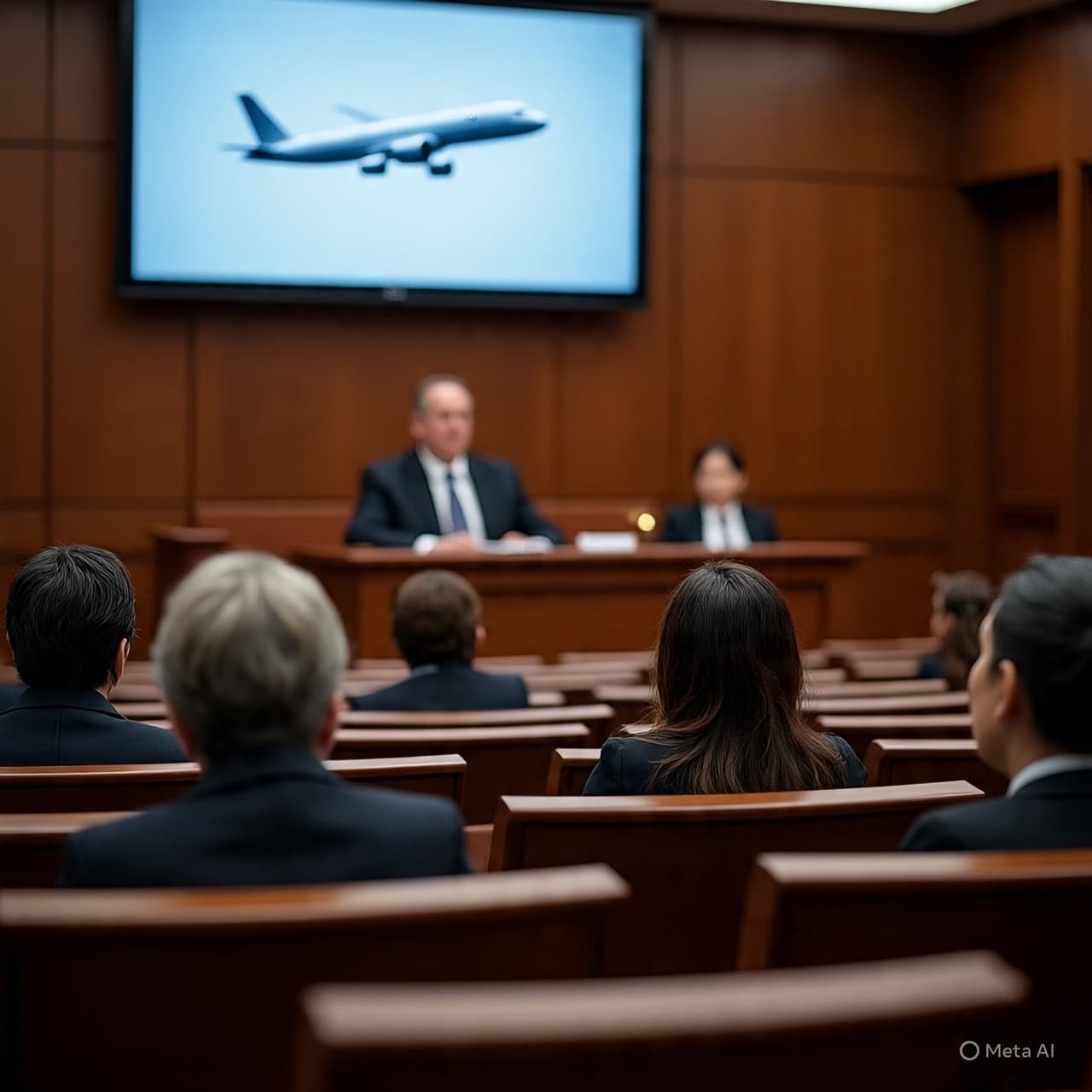 Boeing 737 MAX Crash Victims’ Families Request Federal Appeals Court to Reopen Criminal Investigation. Boeing 737 MAX Crash Victims’ Families Request Federal Appeals Court to Reopen Criminal Investigation.