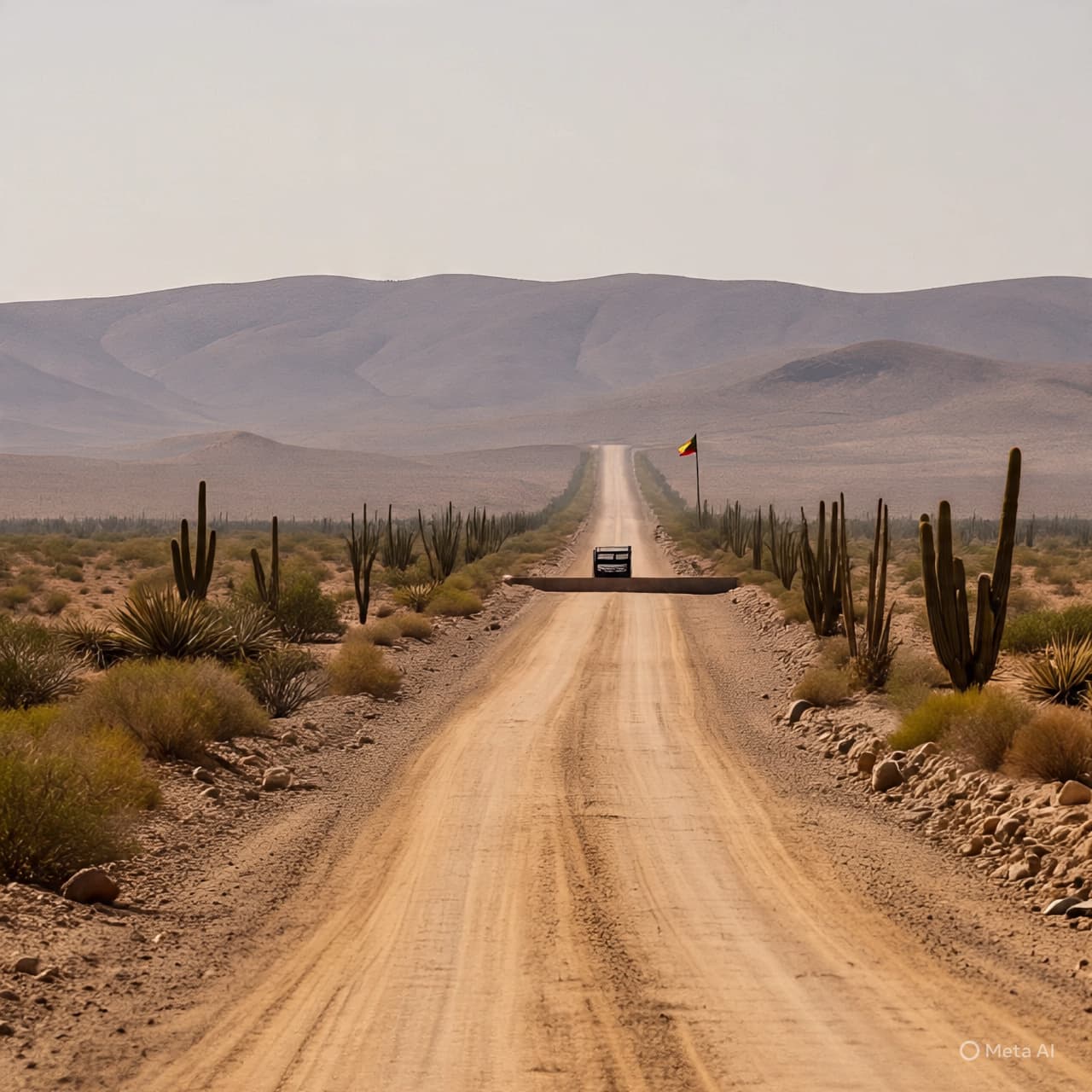 Where Mountain Winds Meet the Border, Smoke Rises: Reflections on Cross-Border Fire Where Mountain Winds Meet the Border, Smoke Rises: Reflections on Cross-Border Fire