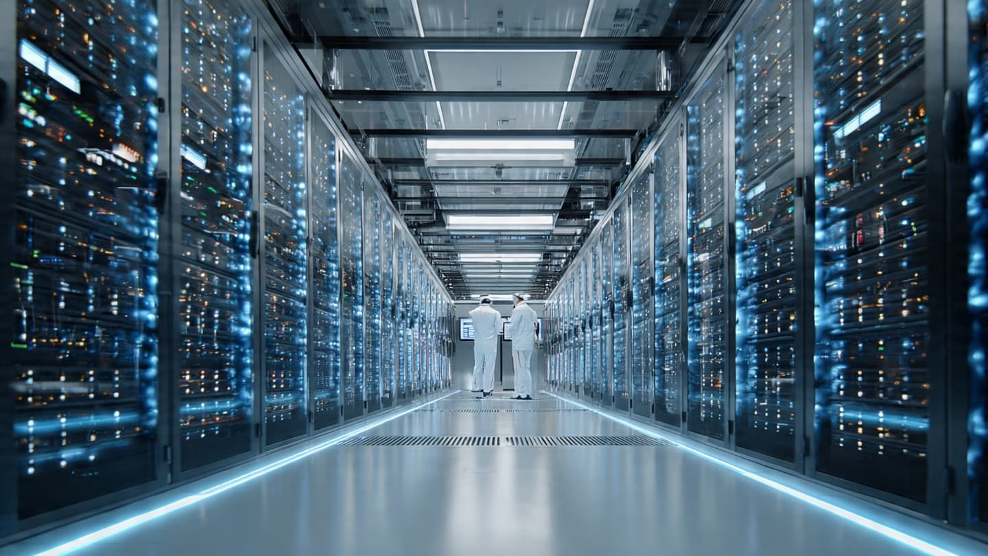 When Nvidia’s Forecast Reaches Beyond Silicon, Artificial Intelligence Carries Wall Street Toward Another Horizon When Nvidia’s Forecast Reaches Beyond Silicon, Artificial Intelligence Carries Wall Street Toward Another Horizon