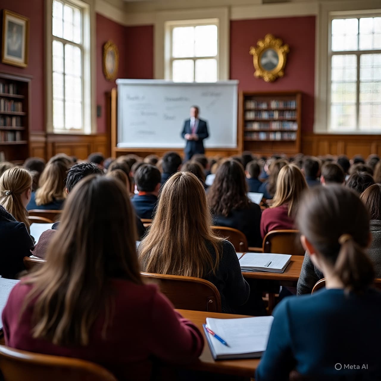 Recording, Reputation, and the Boundaries of Campus Discourse Recording, Reputation, and the Boundaries of Campus Discourse