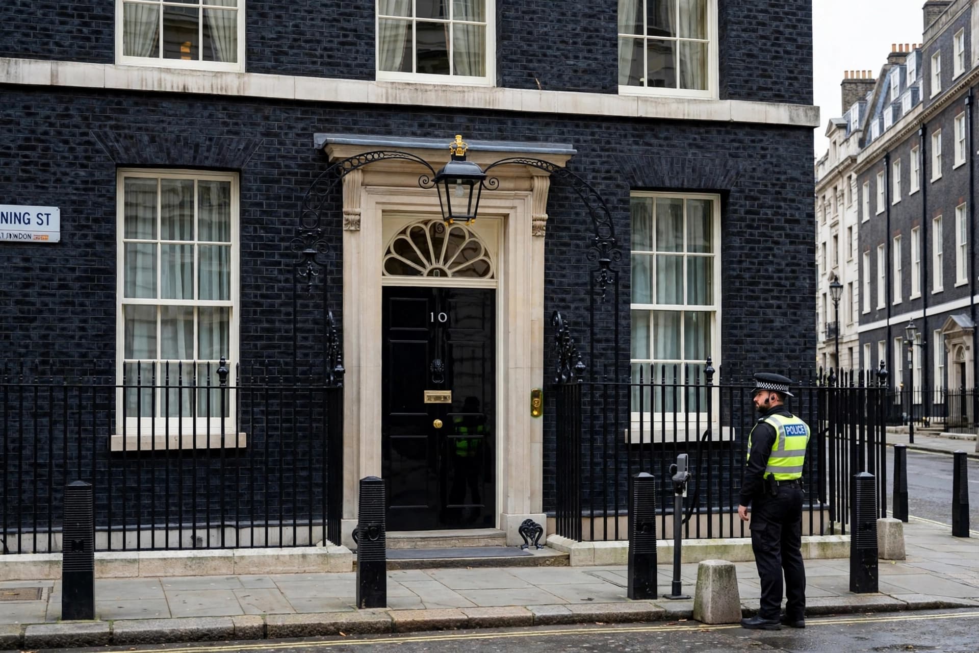 What the Prime Minister Said About 2016 What the Prime Minister Said About 2016