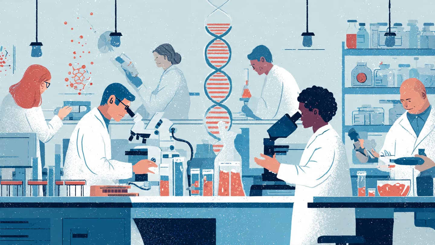 Can Silence Be Rewritten Through the Language of Genes? Can Silence Be Rewritten Through the Language of Genes?