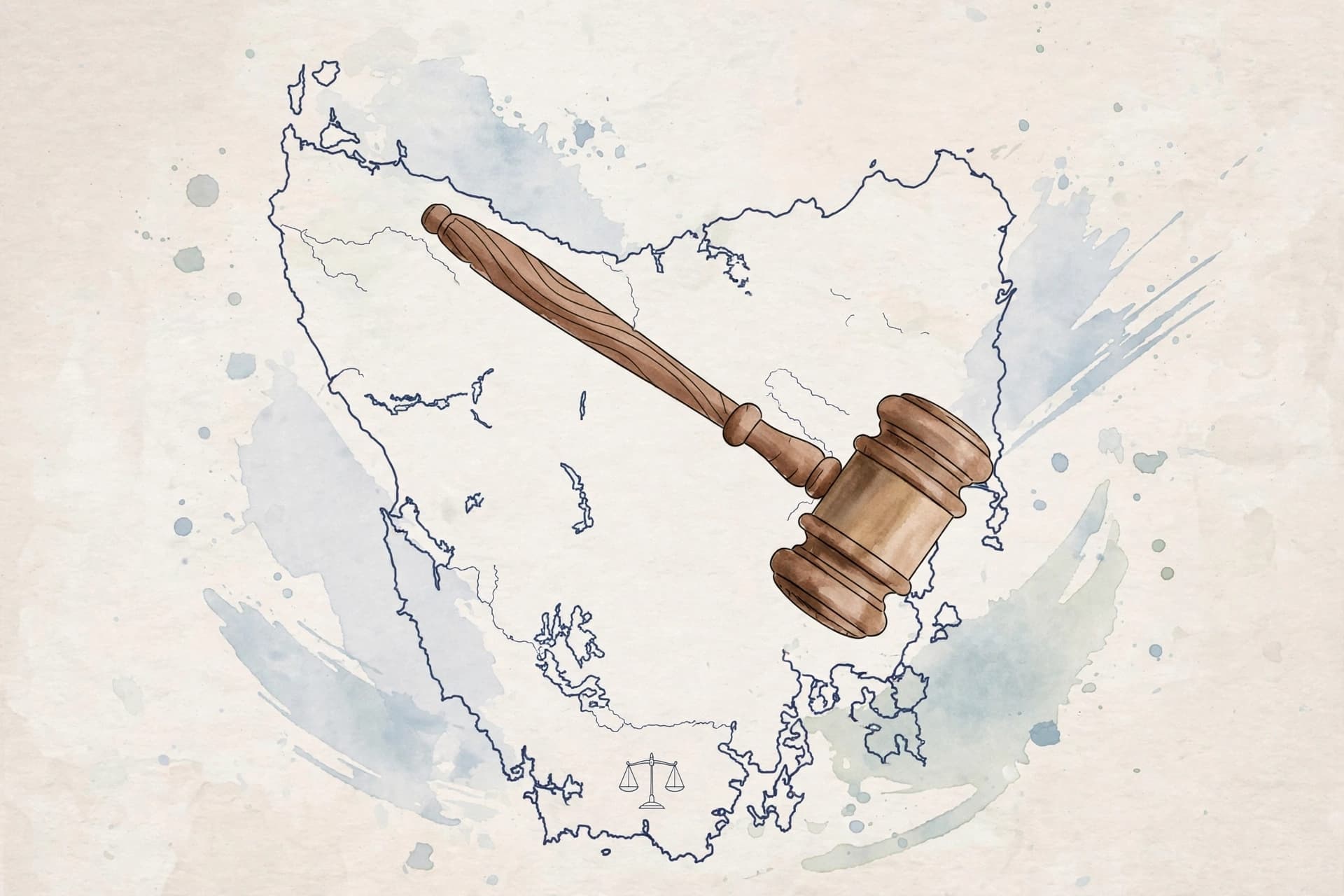 Murder charge filed after fatal assault in Railton, Tasmania Murder charge filed after fatal assault in Railton, Tasmania