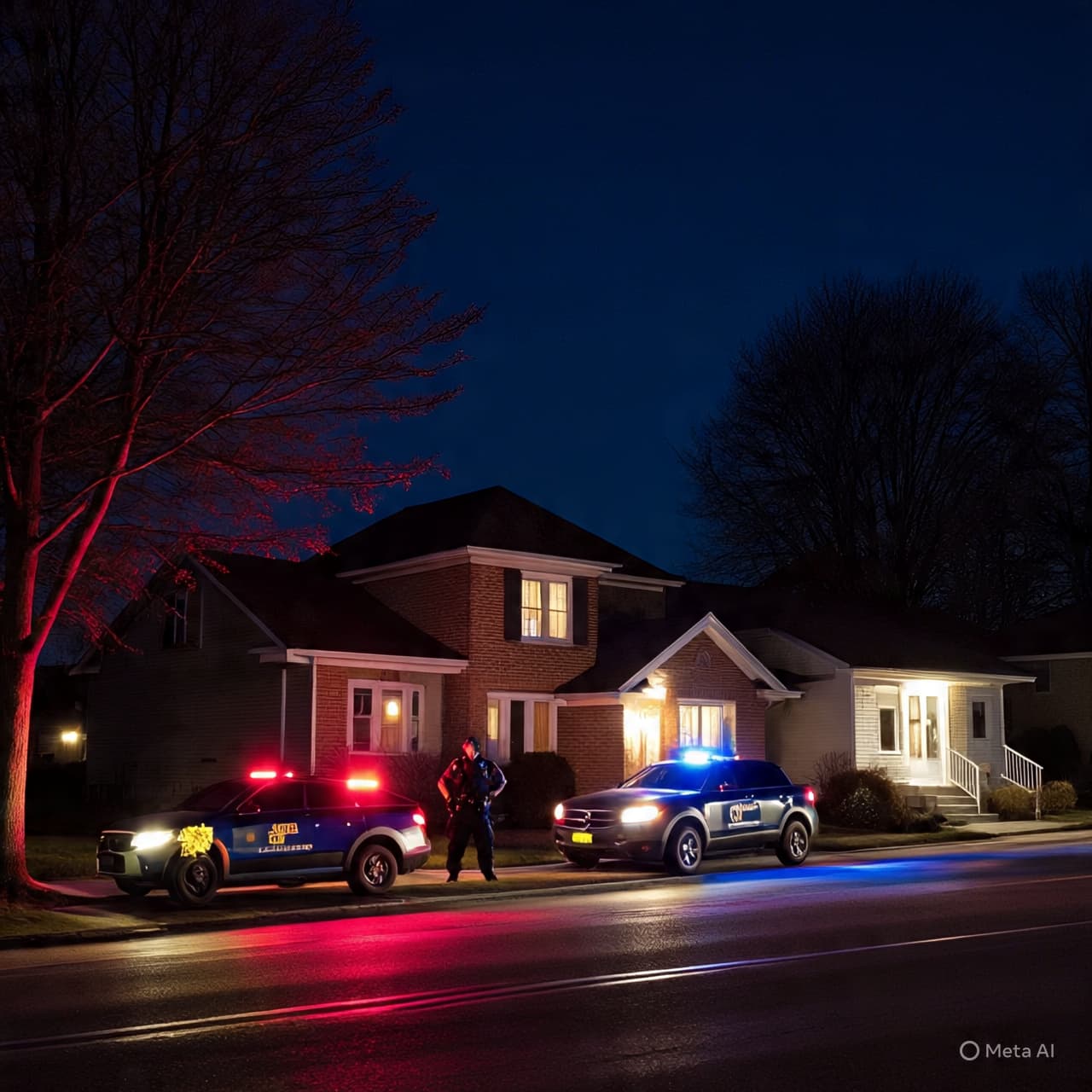 When an Evening Ends in Allegation: A Community Confronts a Difficult Story When an Evening Ends in Allegation: A Community Confronts a Difficult Story
