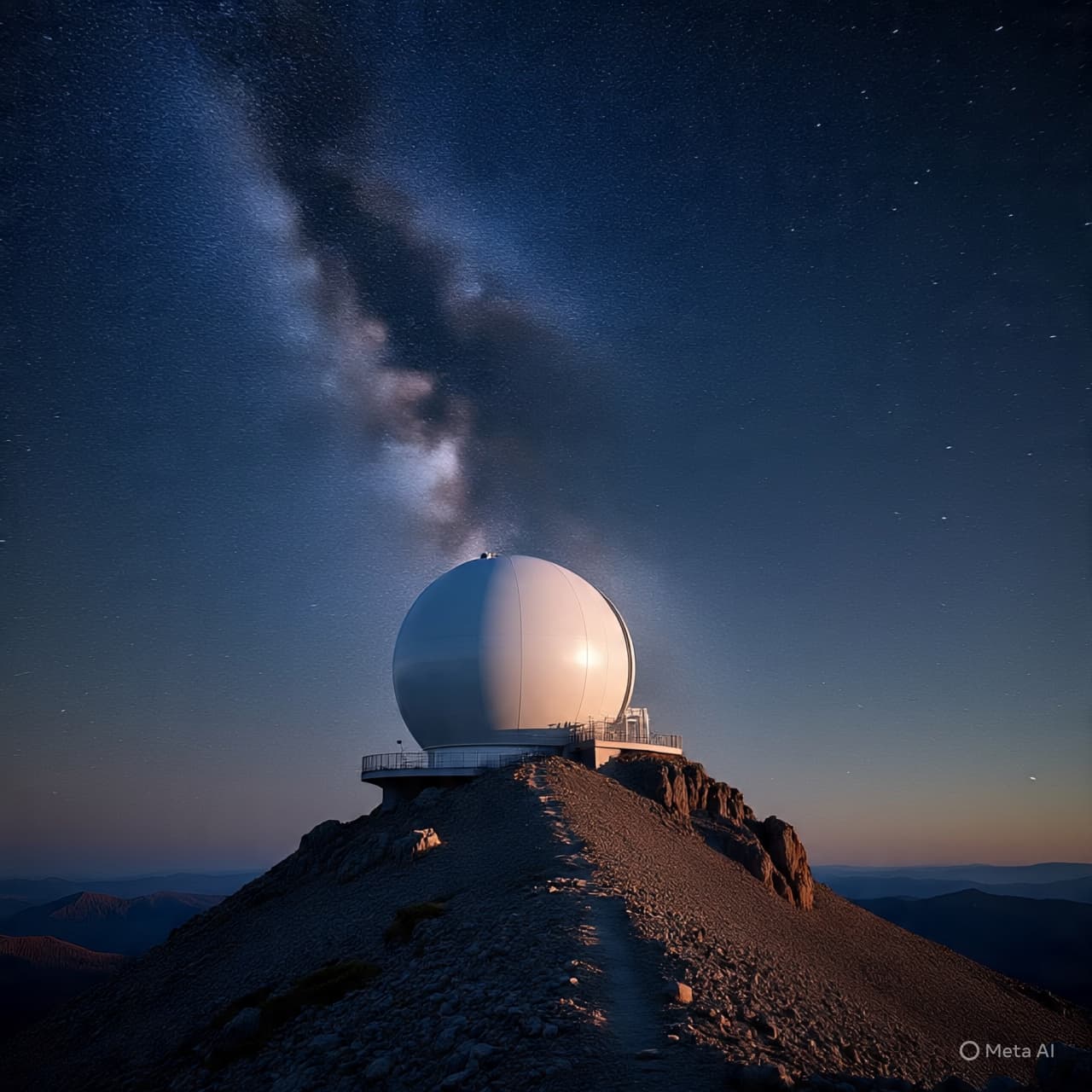 Where the Stars Descend to Earth: A Quiet Vigil for the Falling Celestial Light Where the Stars Descend to Earth: A Quiet Vigil for the Falling Celestial Light
