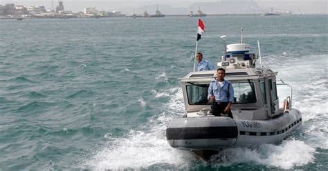 Somali Pirates Hijack Oil Tanker Off Yemen in Latest Attack Somali Pirates Hijack Oil Tanker Off Yemen in Latest Attack