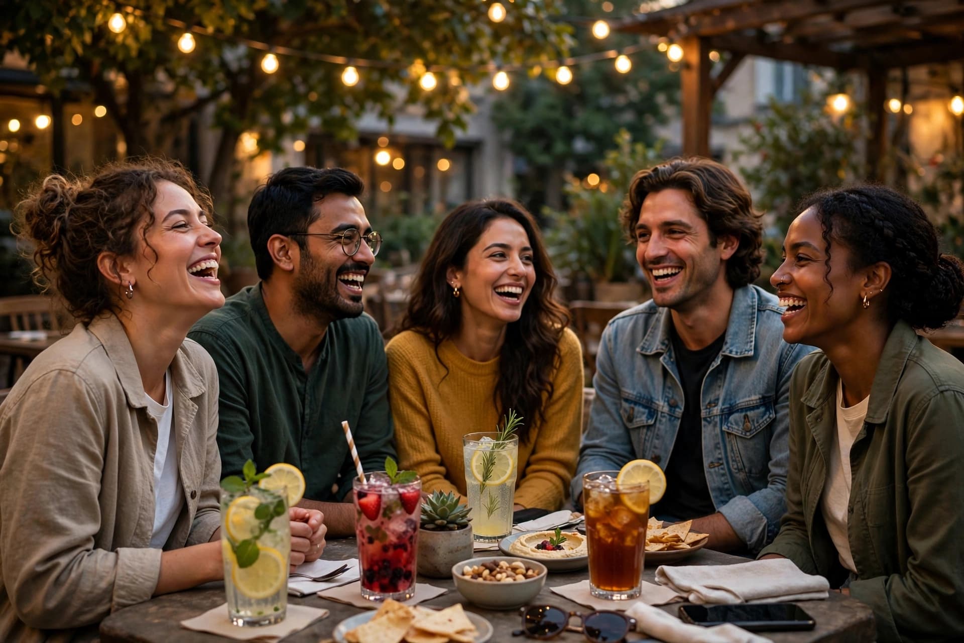 A sobering shift: Why Americans are drinking less today A sobering shift: Why Americans are drinking less today