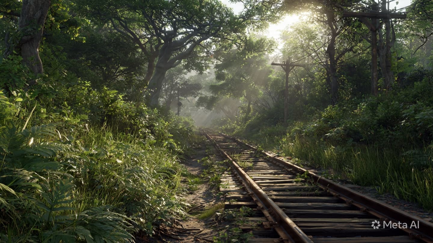 When the Tools of Progress Strike: Considering the Fragility of Our Green Boundaries Today When the Tools of Progress Strike: Considering the Fragility of Our Green Boundaries Today