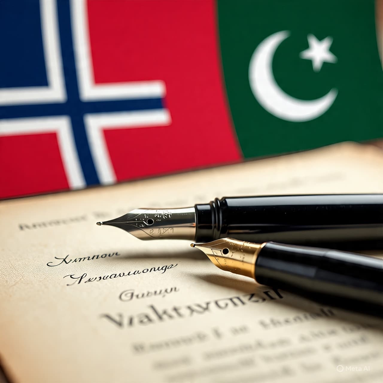 عندما يلتقي الريح الشمالية بالحرارة الجنوبية: تأملات حول تحالف جديد في سوق الكربون عندما يلتقي الريح الشمالية بالحرارة الجنوبية: تأملات حول تحالف جديد في سوق الكربون