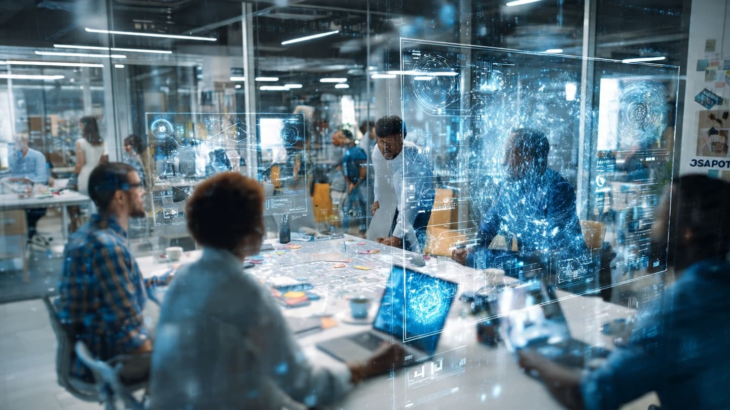 Under the Rising Tide of Intelligent Technology, Samsung Creates New Foundations for Tomorrow Under the Rising Tide of Intelligent Technology, Samsung Creates New Foundations for Tomorrow