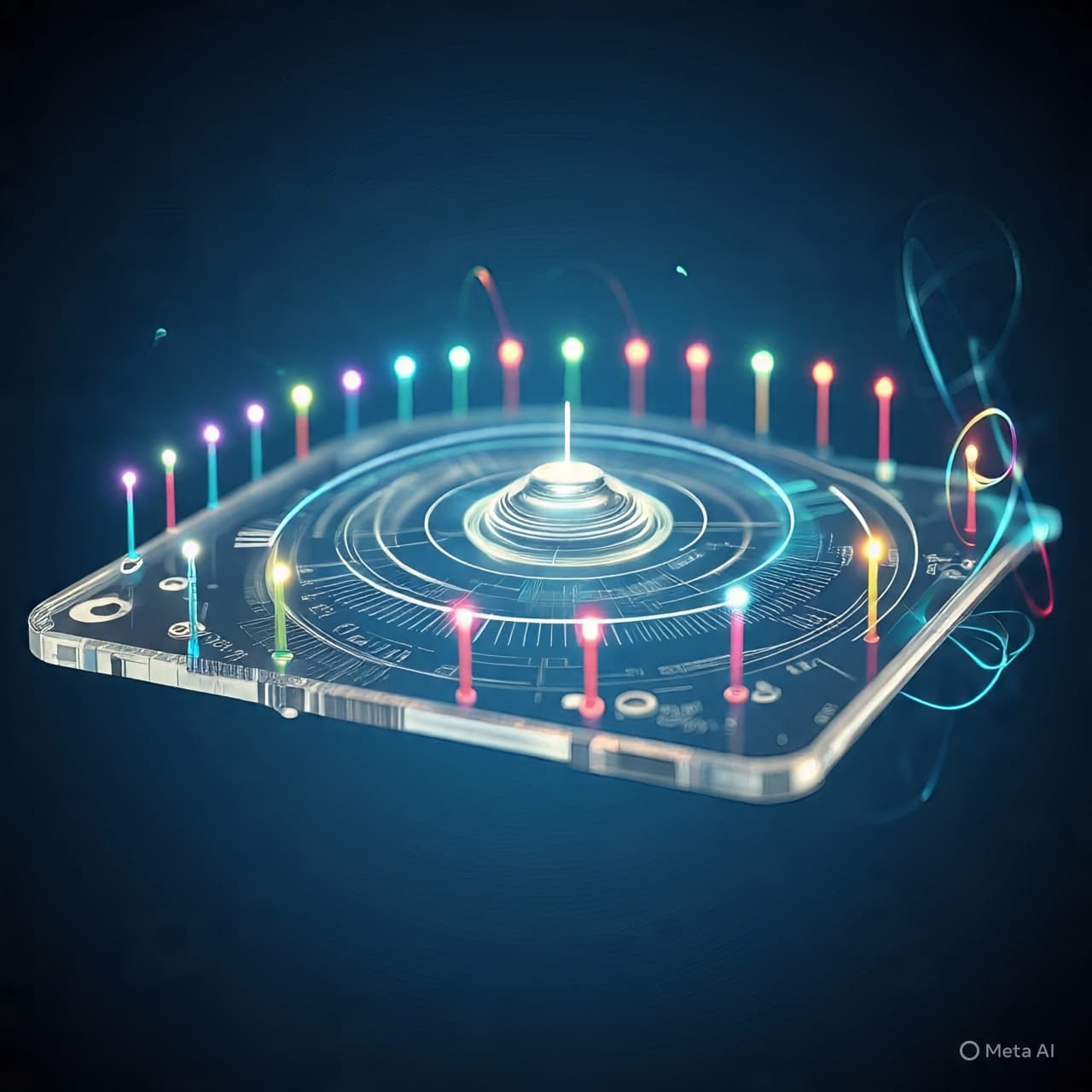 In the Turning of Light on a Chip: Solitons Trace a Quiet Order Through Frequency and Form In the Turning of Light on a Chip: Solitons Trace a Quiet Order Through Frequency and Form