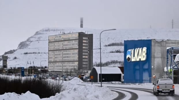 A Swedish City is Being Moved — Building by Building — Amid Europe’s Minerals Push A Swedish City is Being Moved — Building by Building — Amid Europe’s Minerals Push
