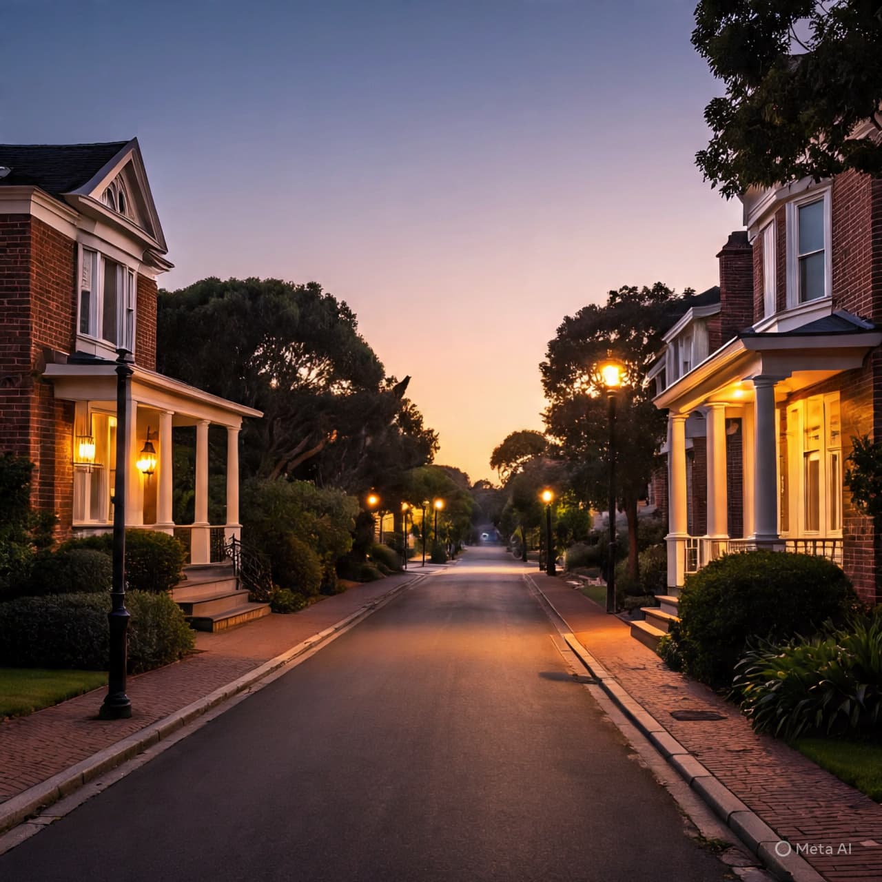In the Stillness of the Suburbs: Justice Begins After a Fatal Error In the Stillness of the Suburbs: Justice Begins After a Fatal Error