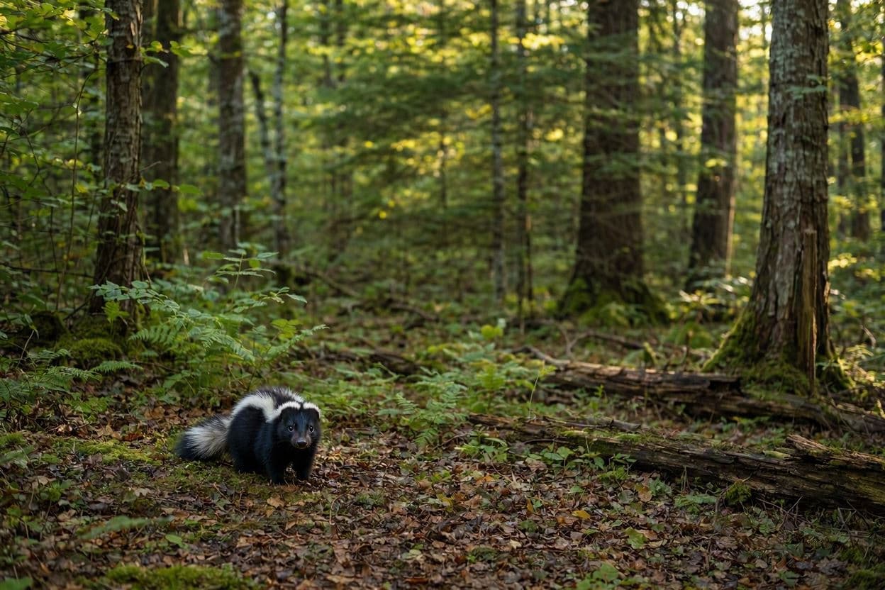 Skunk tests positive for rabies in B.C.’s Kootenay region Skunk tests positive for rabies in B.C.’s Kootenay region