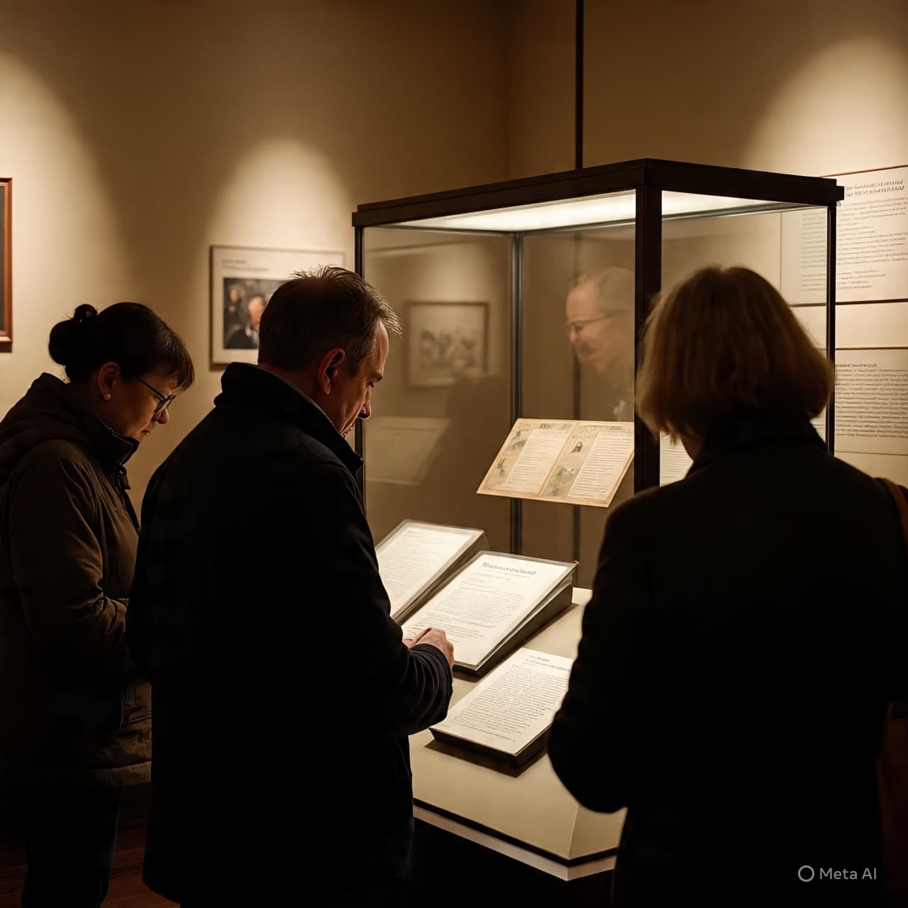Learning from the Past, Guarding the Present: Memory Under the AI Shadow Learning from the Past, Guarding the Present: Memory Under the AI Shadow