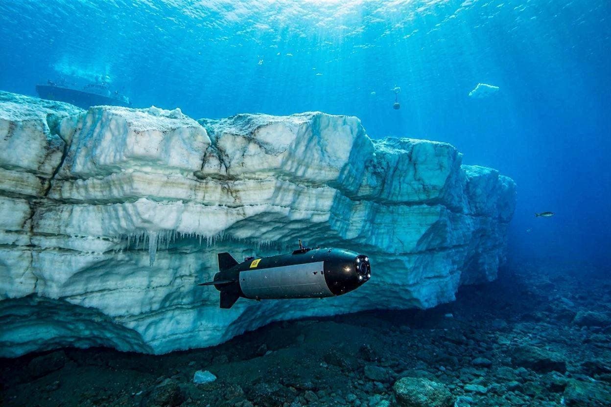 Sometimes The Quietest Journey Reveals The Deepest Truths About Our Planet Sometimes The Quietest Journey Reveals The Deepest Truths About Our Planet