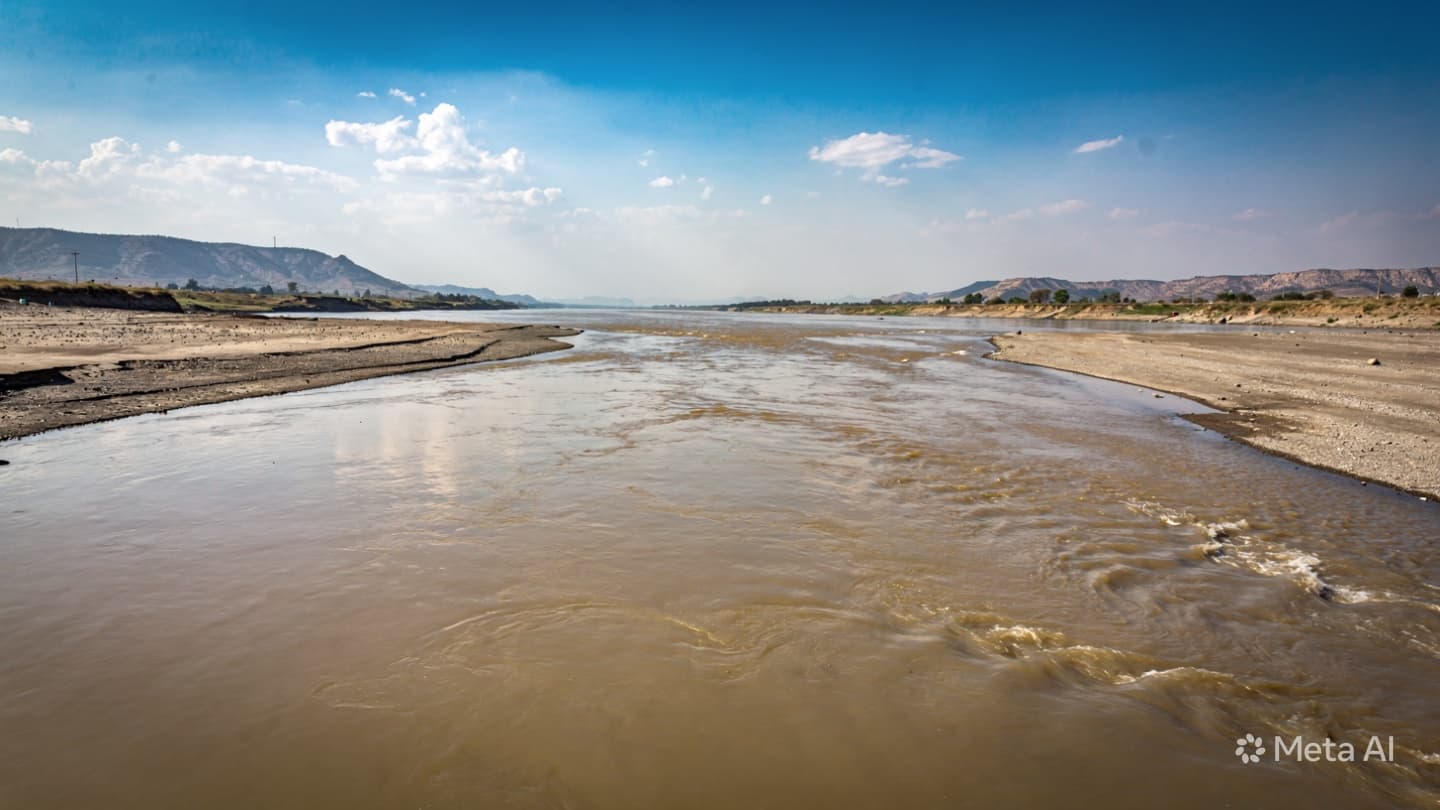 Indus River Incident: Search And Rescue Confirms Recovery Of Bodies Following A Drowning Tragedy Indus River Incident: Search And Rescue Confirms Recovery Of Bodies Following A Drowning Tragedy
