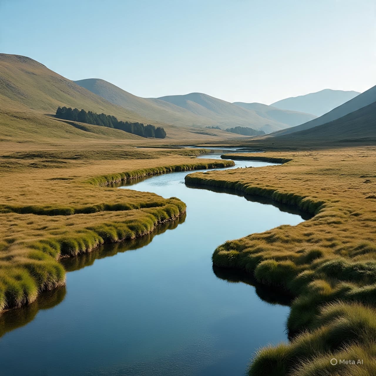 Between the Ancient Roots and the Returning Tide: A Narrative of the Danish Wetland Revival Between the Ancient Roots and the Returning Tide: A Narrative of the Danish Wetland Revival