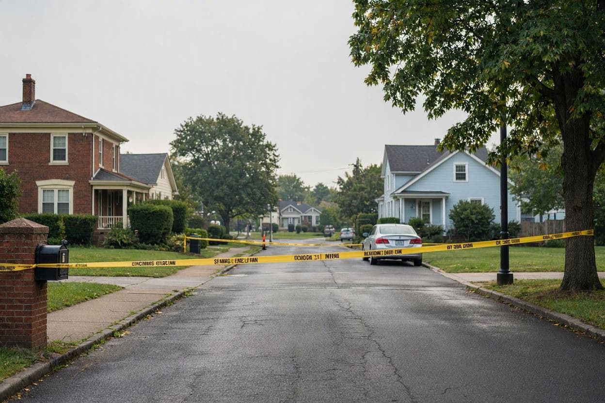 A Life Cut Short: Mourning a Teen in Portland A Life Cut Short: Mourning a Teen in Portland