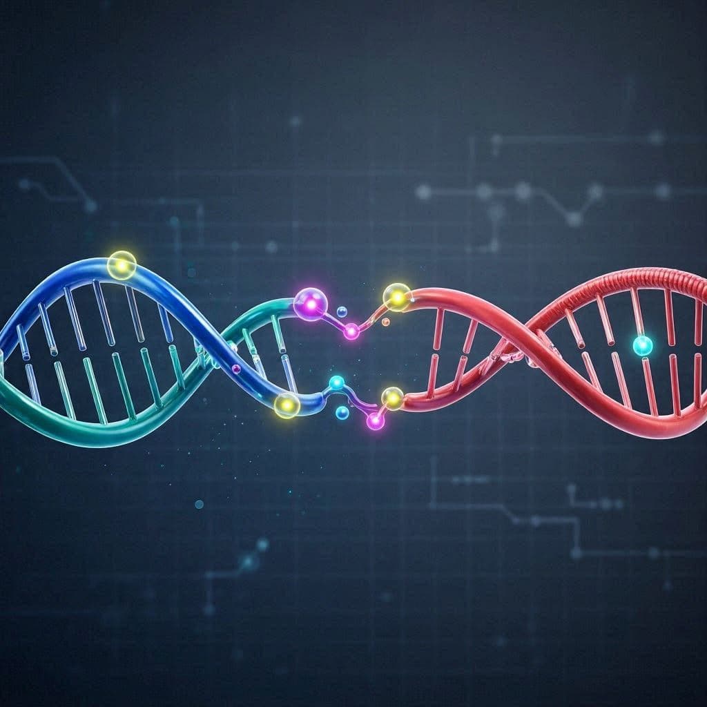 Reading the Code: How RNA Testing Unlocks Lung Cancer Secrets Reading the Code: How RNA Testing Unlocks Lung Cancer Secrets