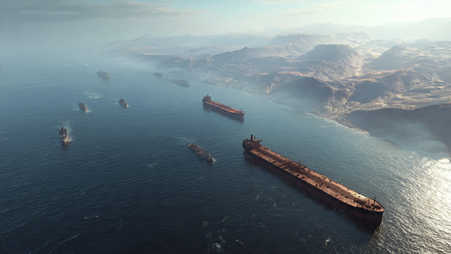 Between Hormuz and Nuclear Tension, Diplomacy Faced Another Test Between Hormuz and Nuclear Tension, Diplomacy Faced Another Test
