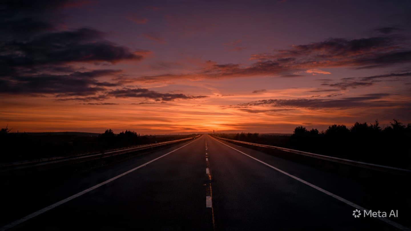 When Steel Meets Steel on the M5: Reflections on a Sudden End Near Kecskemét’s Horizon When Steel Meets Steel on the M5: Reflections on a Sudden End Near Kecskemét’s Horizon