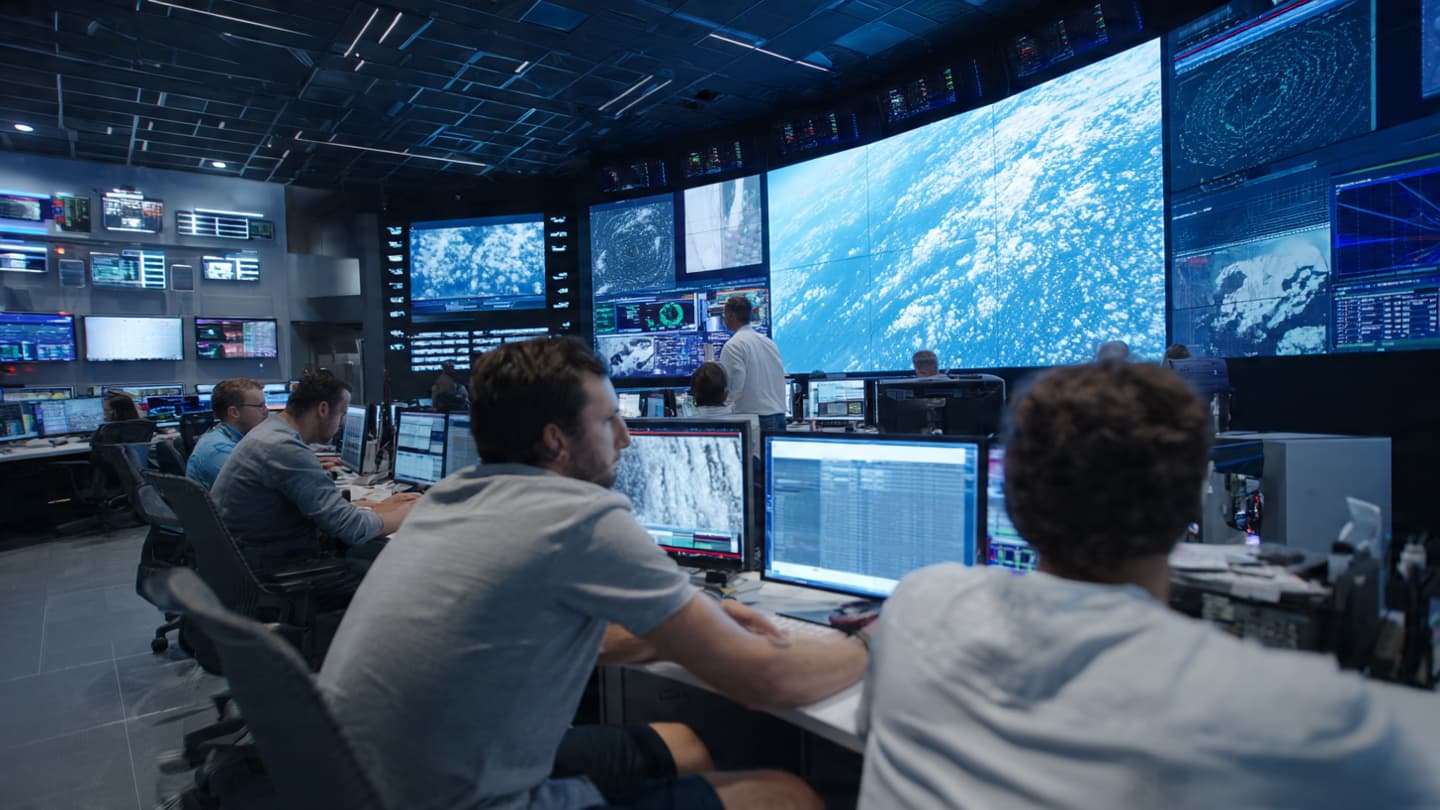 Even Space Exploration Sometimes Requires Rebuilding the Path Forward Even Space Exploration Sometimes Requires Rebuilding the Path Forward