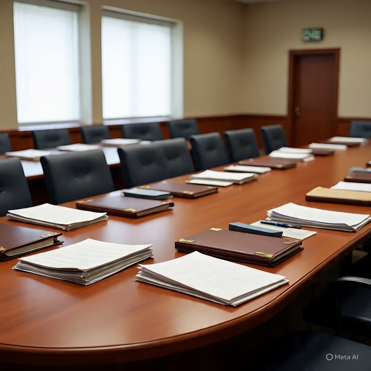 From Courtroom Threshold to Departing Footsteps: Reflections on a Shifting Enforcement Era From Courtroom Threshold to Departing Footsteps: Reflections on a Shifting Enforcement Era