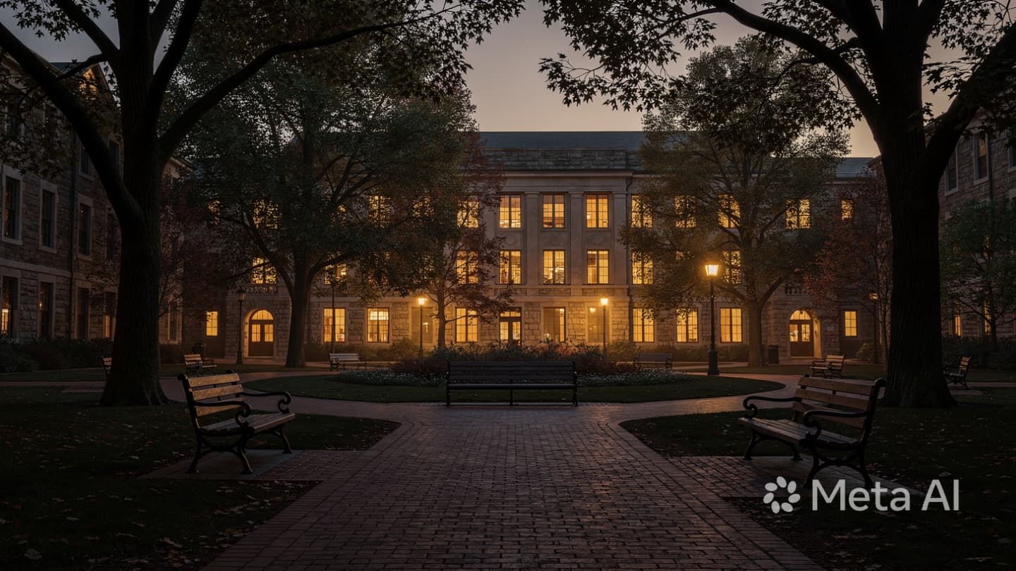 Between the Classroom and the Courtroom: The Heavy Weight of a Final Sentence Sought Between the Classroom and the Courtroom: The Heavy Weight of a Final Sentence Sought