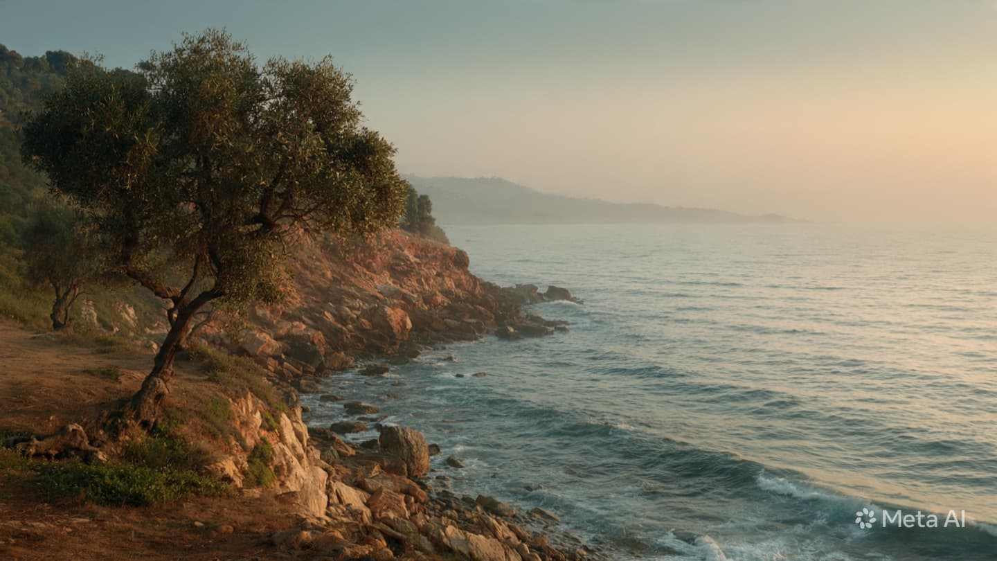 Where The Gentle Surf Conceals The Depth: A Somber Farewell To A Stranger At Sea Where The Gentle Surf Conceals The Depth: A Somber Farewell To A Stranger At Sea